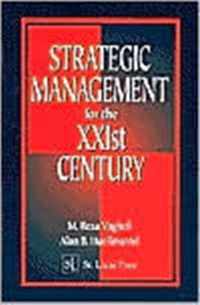 Strategic Management for the XXIst Century