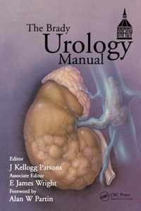 Brady Urology Manual