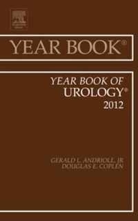 Year Book of Urology 2012