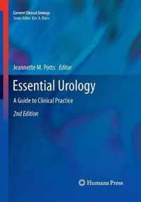 Essential Urology