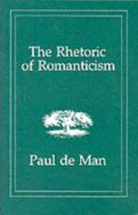 The Rhetoric of Romanticism