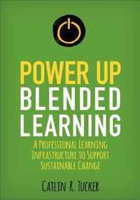 Power Up Blended Learning