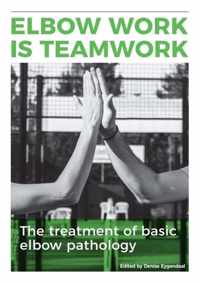 Elbow work is teamwork