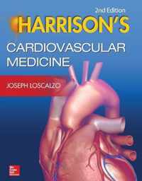 Harrison's Cardiovascular Medicine