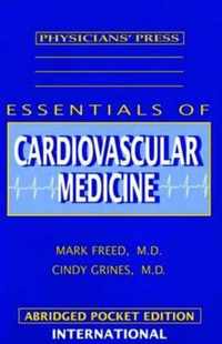 Essentials of Cardiovascular Medicine: Physician's Press Title