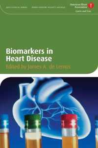 Biomarkers in Heart Disease