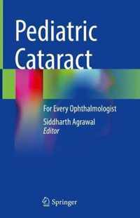 Pediatric Cataract