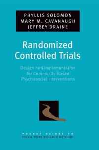 Randomized Controlled Trials