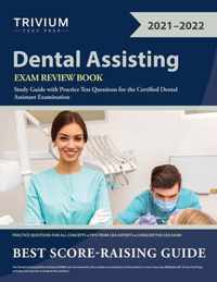 Dental Assisting Exam Review Book
