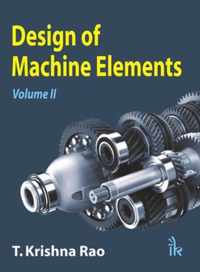 Design of Machine Elements