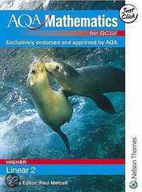 Aqa Mathematics