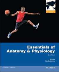 Essentials of Anatomy & Physiology