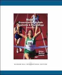 Hole's Essentials of Human Anatomy & Physiology