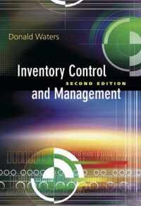 Inventory Control & Management