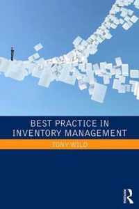 Best Practice in Inventory Management