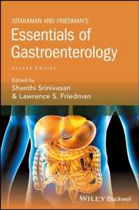 Sitaraman and Friedmans Essentials of Gastroenterology