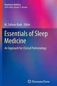 Essentials of Sleep Medicine