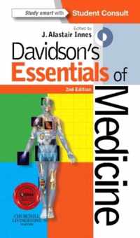 Davidson's Essentials of Medicine