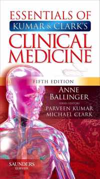 Essentials of Kumar and Clark's Clinical Medicine