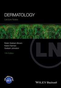 Lecture Notes Dermatology 11th Ed