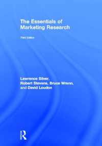 The Essentials of Marketing Research