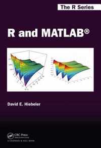 R & MATLAB