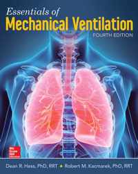 Essentials of Mechanical Ventilation, Fourth Edition