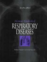 The Concise Handbook of Respiratory Diseases