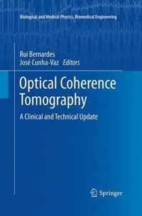 Optical Coherence Tomography