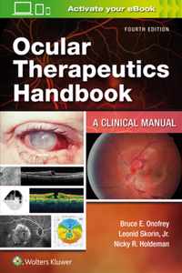 Ocular Therapeutics Handbook