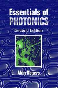 Essentials of Photonics