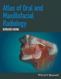 Atlas of Oral and Maxillofacial Radiology