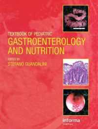 Textbook of Pediatric Gastroenterology and Nutrition