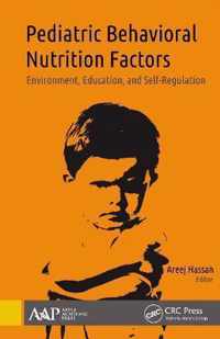 Pediatric Behavioral Nutrition Factors