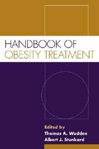 Handbook of Obesity Treatment