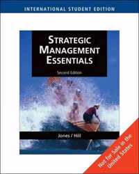 Strategic Management Essentials