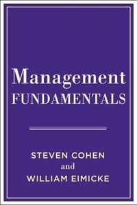 Management Fundamentals
