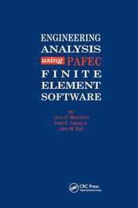 Engineering Analysis using PAFEC Finite Element Software