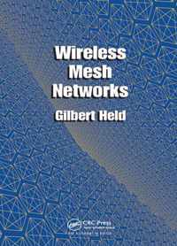 Wireless Mesh Networks