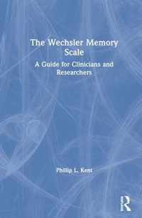 The Wechsler Memory Scale