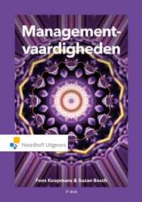 Managementvaardigheden