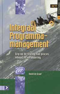 Integraal Programmamanagement