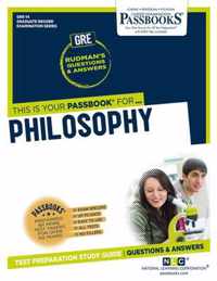 Philosophy (GRE-14)