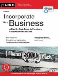 Incorporate Your Business