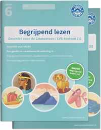 Begrijpend lezen - Compleet Groep 6