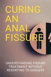 Curing An Anal Fissure: Understanding Fissure Treatment Without Resorting To Surgery