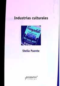 Industrias culturales y politicas de Estado