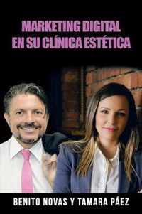 Marketing Digital En Su Clinica Estetica