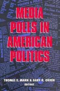 Media Polls In American Politics