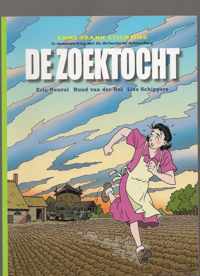 De Zoektocht